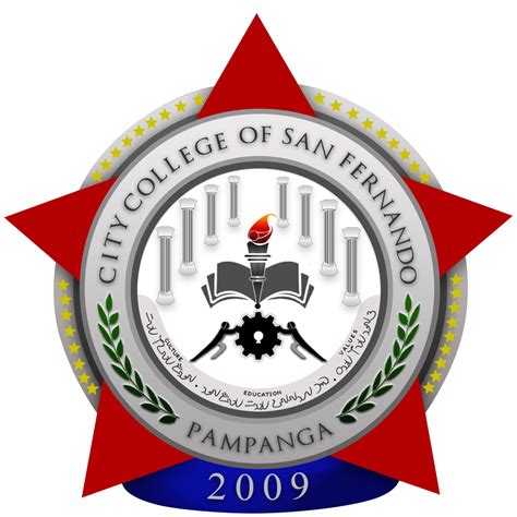 CCSFP Hymn – City College of San Fernando.